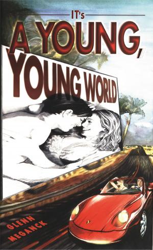 Cover of the book It's a Young, Young World by Oluwole Komolafe