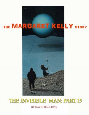 Book cover of The Margaret Kelly Story