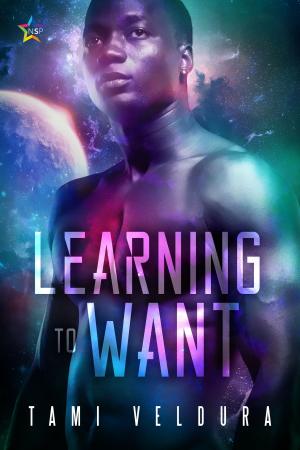 Cover of the book Learning to Want by J.C. Long