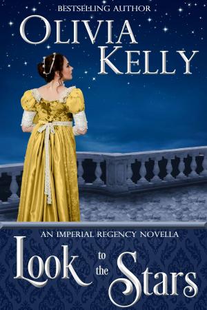 Cover of the book Look to the Stars by Sharon Kendrick