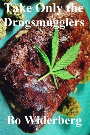 Cover of the book Take Only the Drugsmugglers by Bo Widerberg
