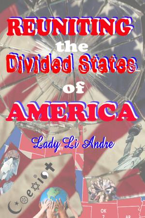 Cover of Reuniting the Divided States of America