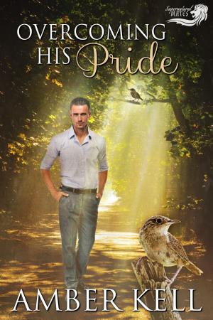 Cover of the book Overcoming His Pride by Poppy Archer