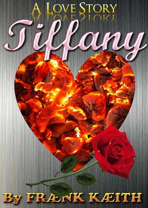 Cover of the book Tiffany by Frank Keith
