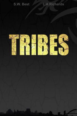 bigCover of the book Tribes by 