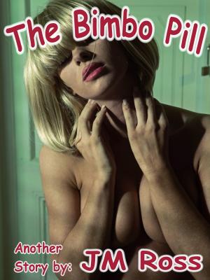 Book cover of The Bimbo Pill