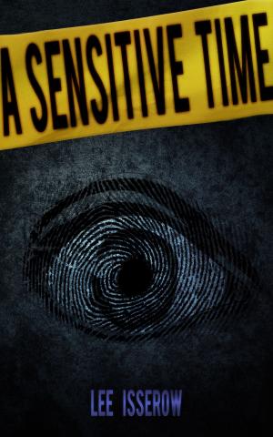 Book cover of A Sensitive Time