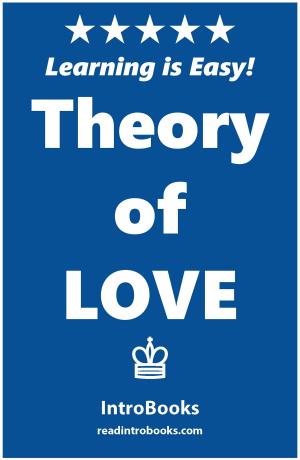 Book cover of Theory of Love