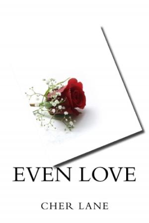 Cover of the book Even Love by Harper Sloan