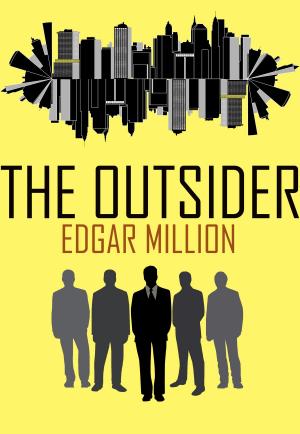 Cover of the book The Outsider by David Burton