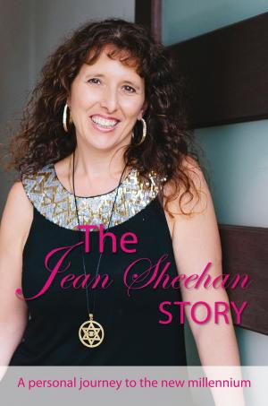 bigCover of the book The Jean Sheehan Story by 