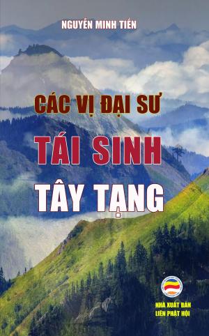 Cover of Các vị Đại sư tái sinh Tây Tạng