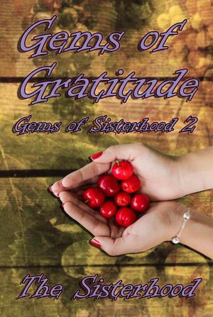 Cover of the book Gems of Gratitude by Jude Willhoff
