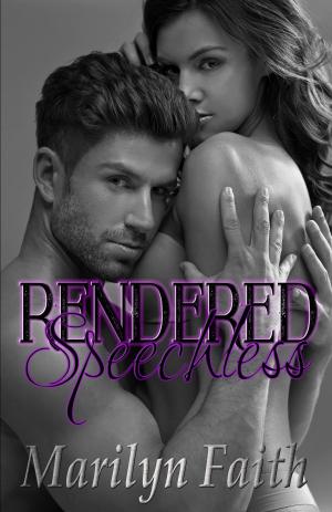 Book cover of Rendered Speechless