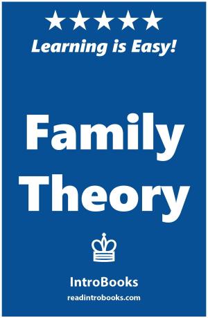 bigCover of the book Family Theory by 