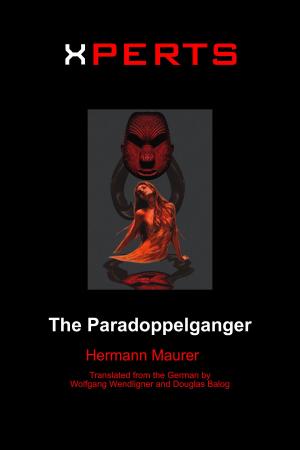 Book cover of Xperts: The Paradoppelganger