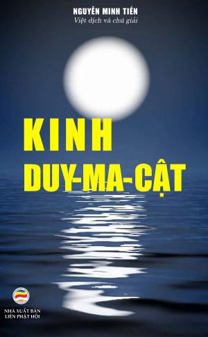 Cover of the book Kinh Duy-ma-cật by 東初老和尚