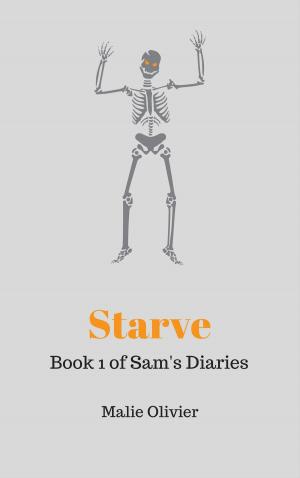 Cover of Starve