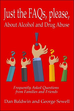 Cover of the book Just the FAQs, please by Rhonda Hull, Dwight Hull, Dan Baldwin