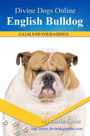 Book cover of English Bulldog