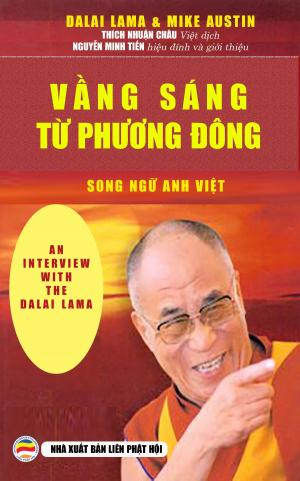 Cover of the book Vầng sáng từ phương Đông by Traleg Kyabgon