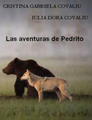 Cover of the book Las aventuras de Pedrito by Robert D. Jones