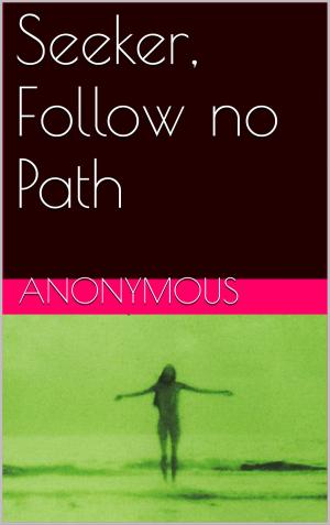 Cover of the book Seeker, Follow no Path by Jacob Slavenburg
