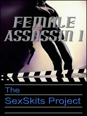Cover of Female Assassin 1