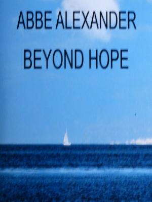 Book cover of Beyond Hope