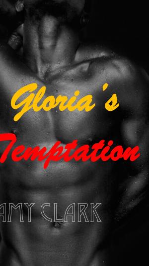 Cover of the book Gloria's Temptation by Helen Brooks