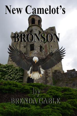 Cover of New Camelot's Bronson