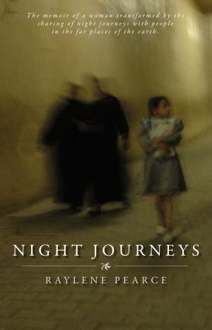 Book cover of Night Journeys