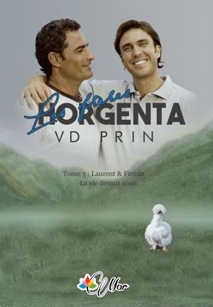 Cover of the book Firmin & Laurent by V.H. Luis