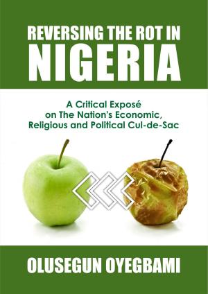 Cover of the book Reversing The Rot in Nigeria: A Critical Exposé on the Nation’s Economic, Religious and Political Cul-de-sac by Alan Light