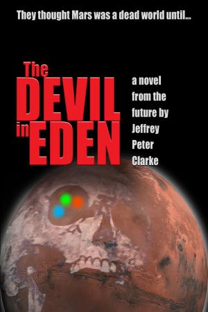 Book cover of The Devil In Eden
