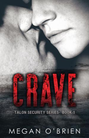 Cover of the book Crave by Lex Martin
