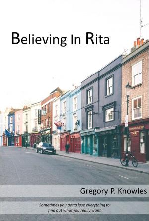 Cover of the book Believing in Rita by FARID UD, DIN ATTAR