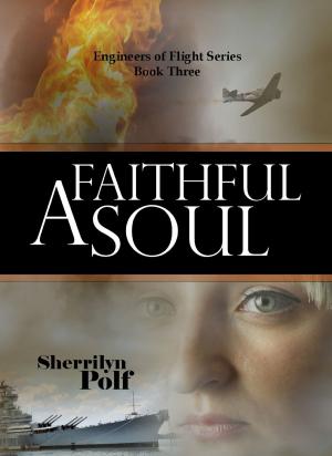 bigCover of the book A Faithful Soul by 