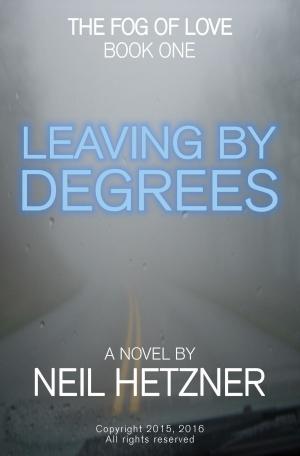 Cover of the book Leaving by Degrees by Phil Whitney