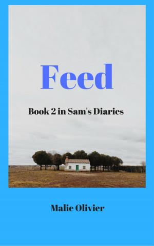 Cover of the book Feed by Christopher Purrett