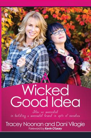 bigCover of the book A Wicked Good Idea by 