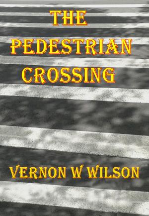 bigCover of the book The Pedestrian Crossing by 