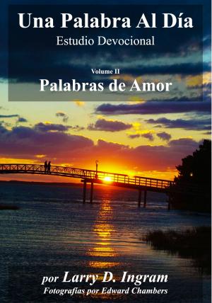 Book cover of Palabras de Amor