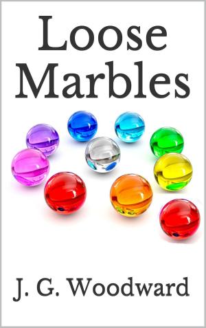 Book cover of Loose Marbles