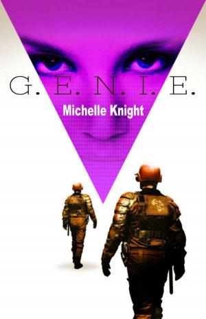 Cover of the book G.e.n.i.e. by Jack Probyn