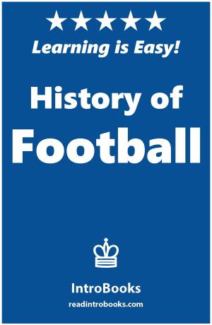 Cover of History of Football