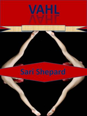 Book cover of Vahl