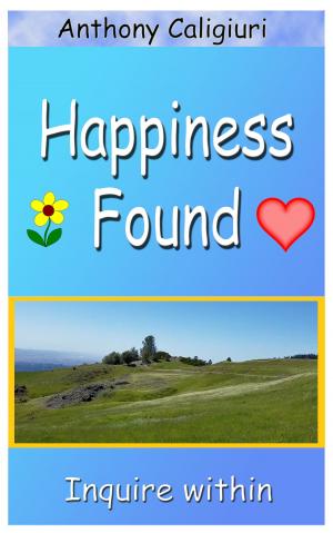 Cover of the book Happiness Found | Inquire Within by James Scott Bell