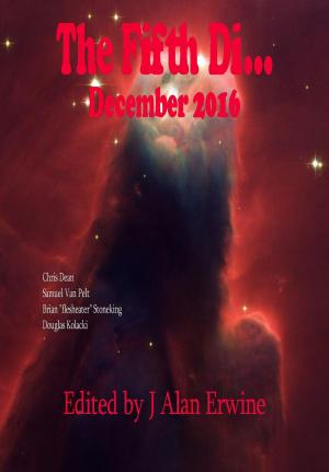Cover of The Fifth Di... December 2016
