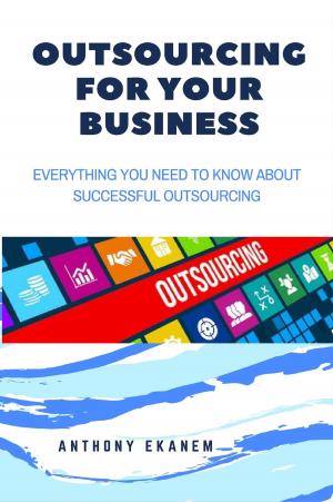 Book cover of Outsourcing for Your Business